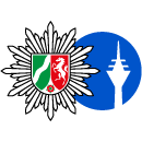 Logo Polizei Düsseldorf