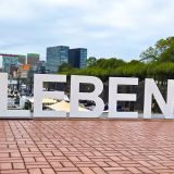 #LEBEN in Düsseldorf