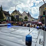 Deutschlandtour Arnsberg