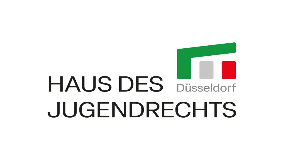 Logo Haus des Jugendrechts