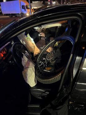 Diebesgut Fahrräder